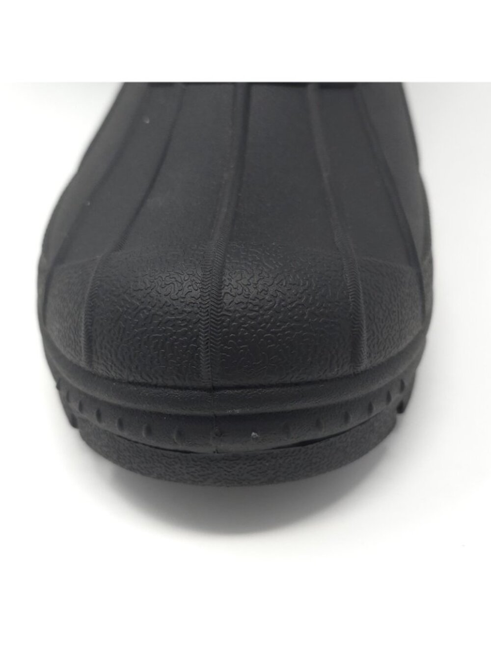 New Weatherproof Vintage Jessie Black Waterproof Snow Boots Men’s 10M - Picture 7 of 10